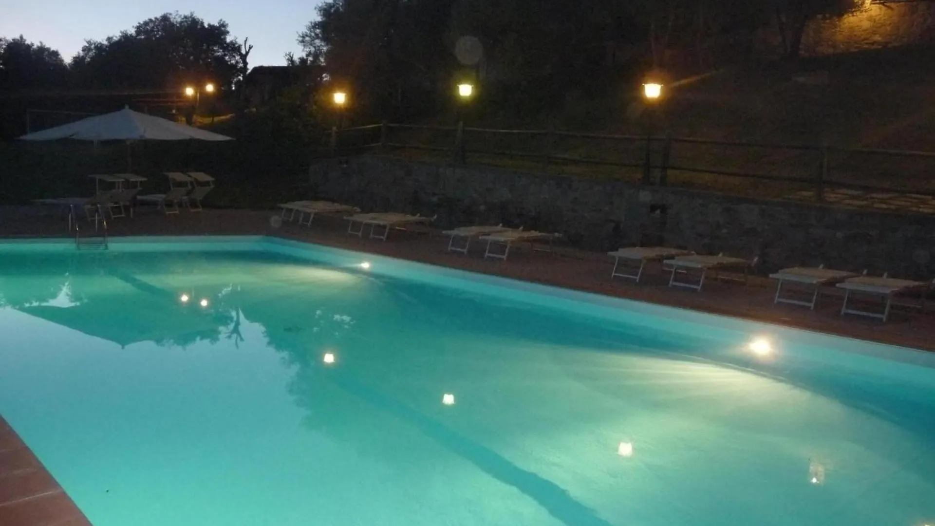 Agriturismo In Der Toskana Mit Garten Und Pool Villa Pratovecchio Holiday home