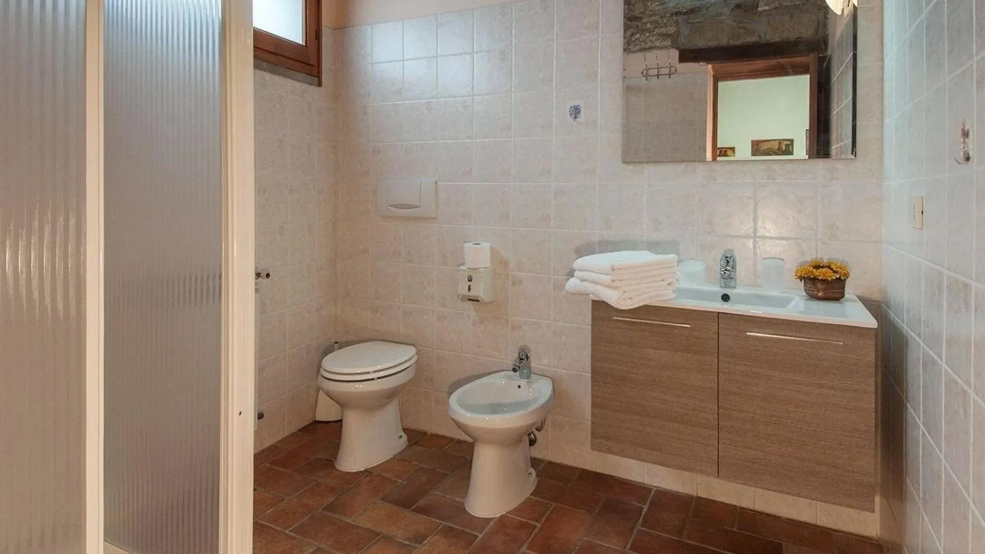 Holiday home Agriturismo In Der Toskana Mit Garten Und Pool Villa Pratovecchio