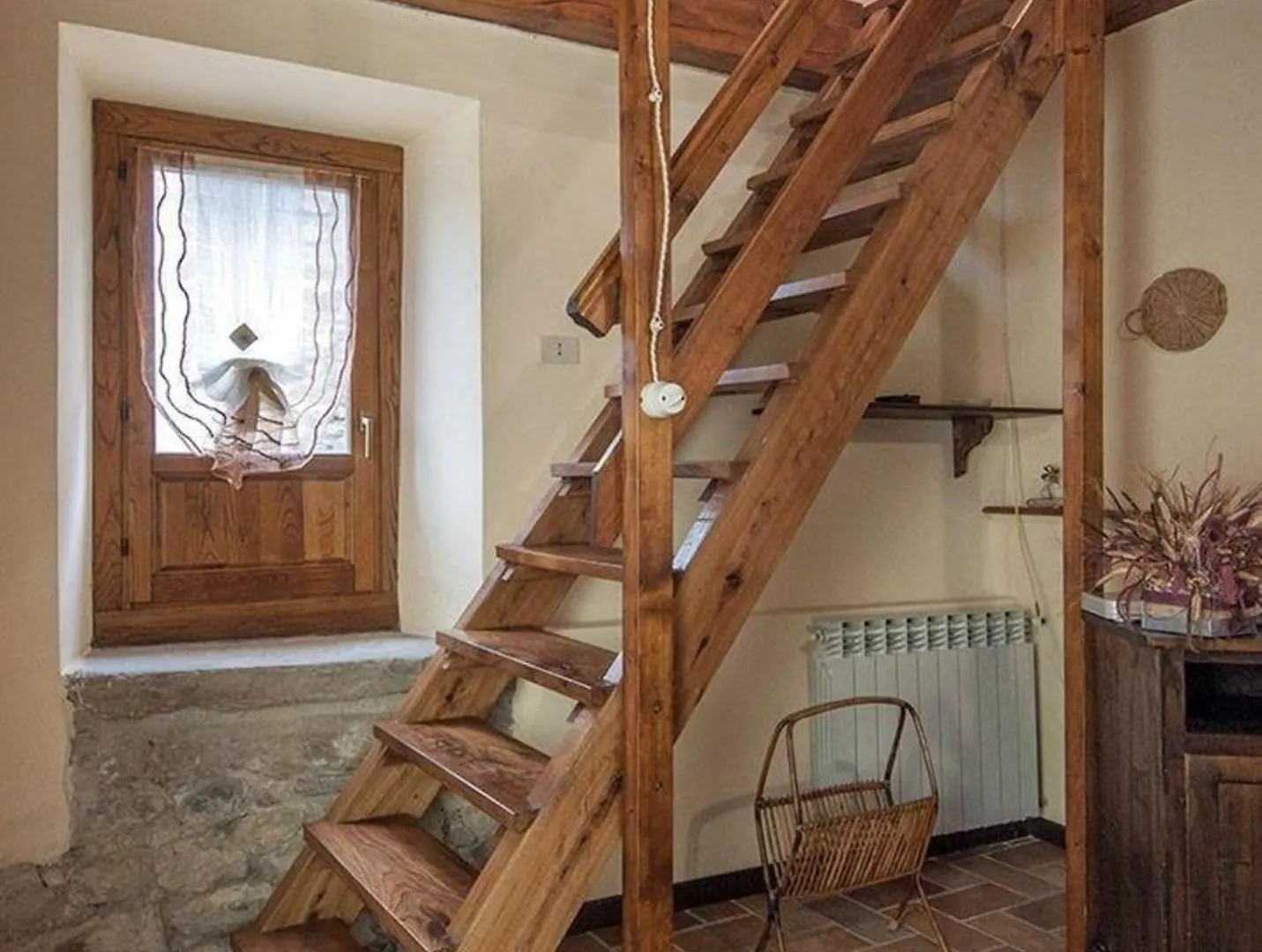 Holiday home Agriturismo In Der Toskana Mit Garten Und Pool Villa Pratovecchio Italy