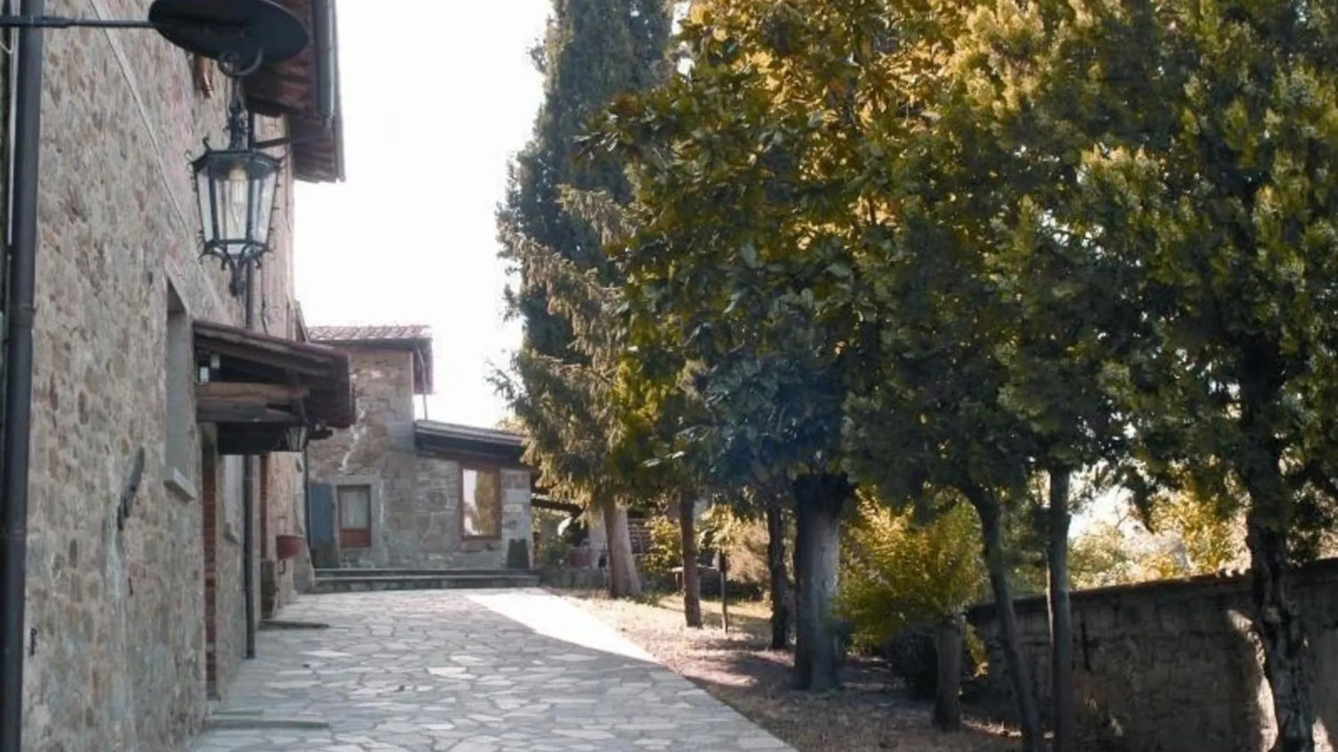 Holiday home Agriturismo In Der Toskana Mit Garten Und Pool Villa Pratovecchio