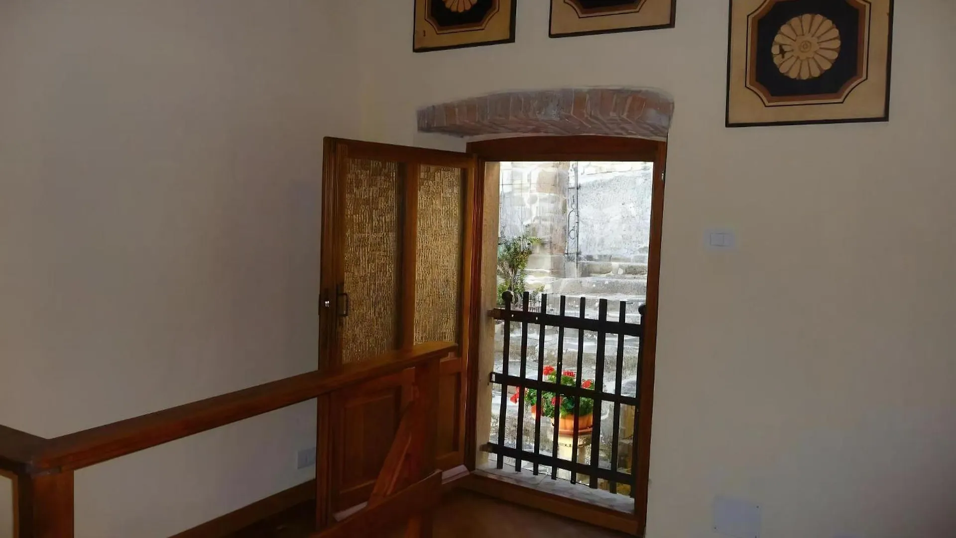 Agriturismo In Der Toskana Mit Garten Und Pool Villa Pratovecchio Italy