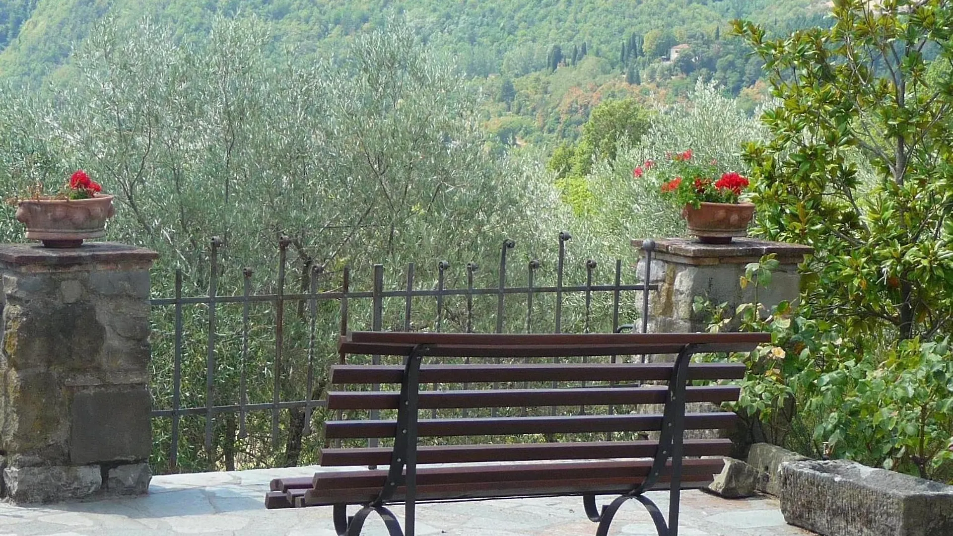 Holiday home Lindenhaussiedlung Mit Gemeinschaftspool Pratovecchio