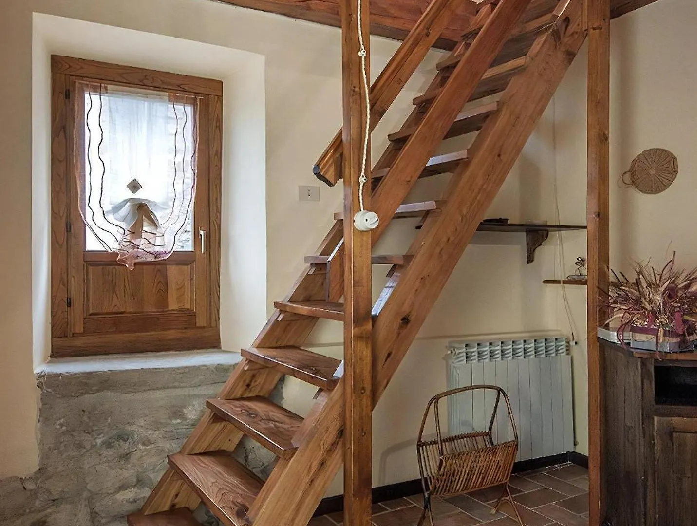 Agriturismo In Der Toskana Mit Garten Und Pool Villa Pratovecchio Holiday home
