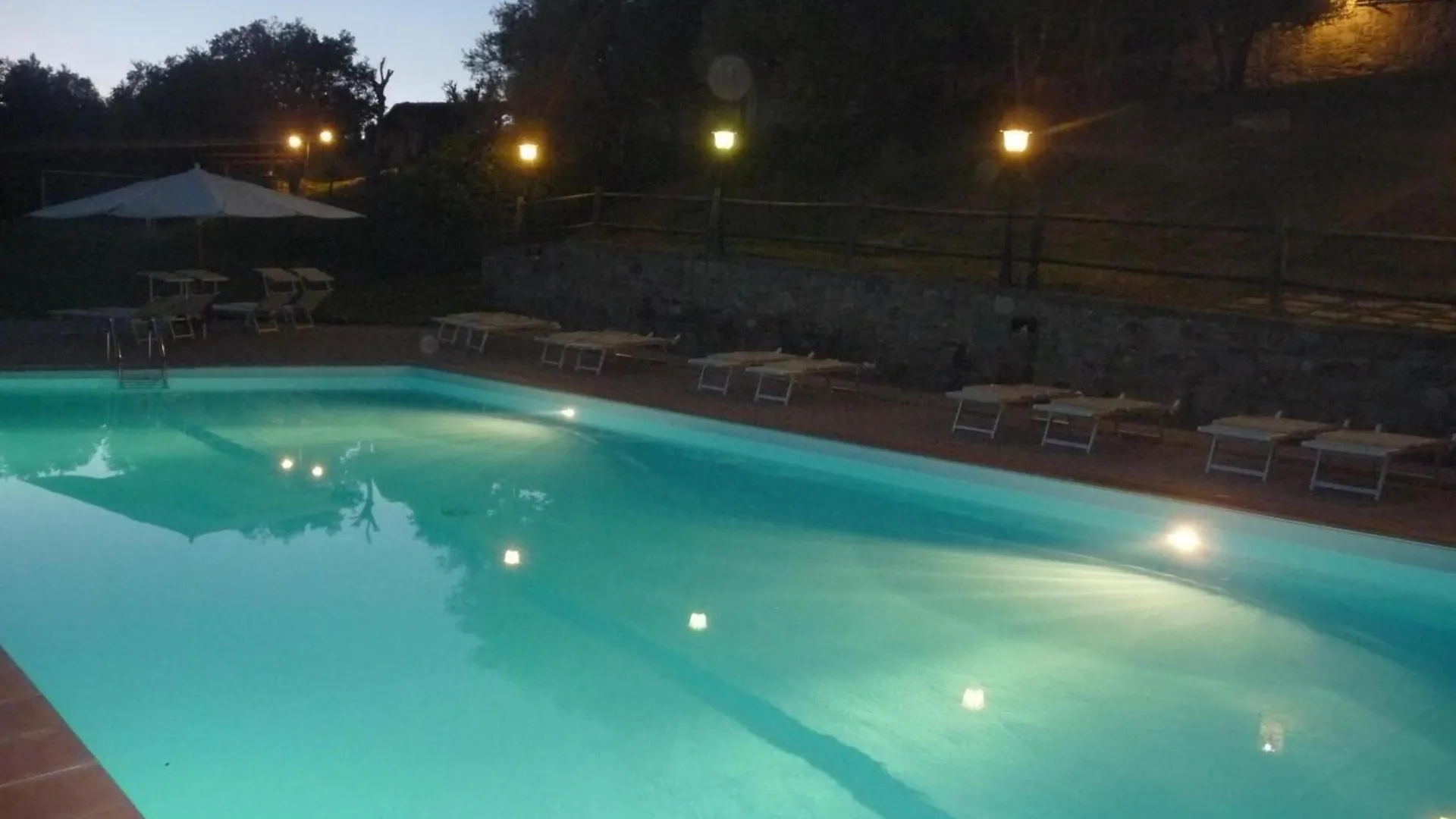 Agriturismo In Der Toskana Mit Garten Und Pool Villa Pratovecchio Italy