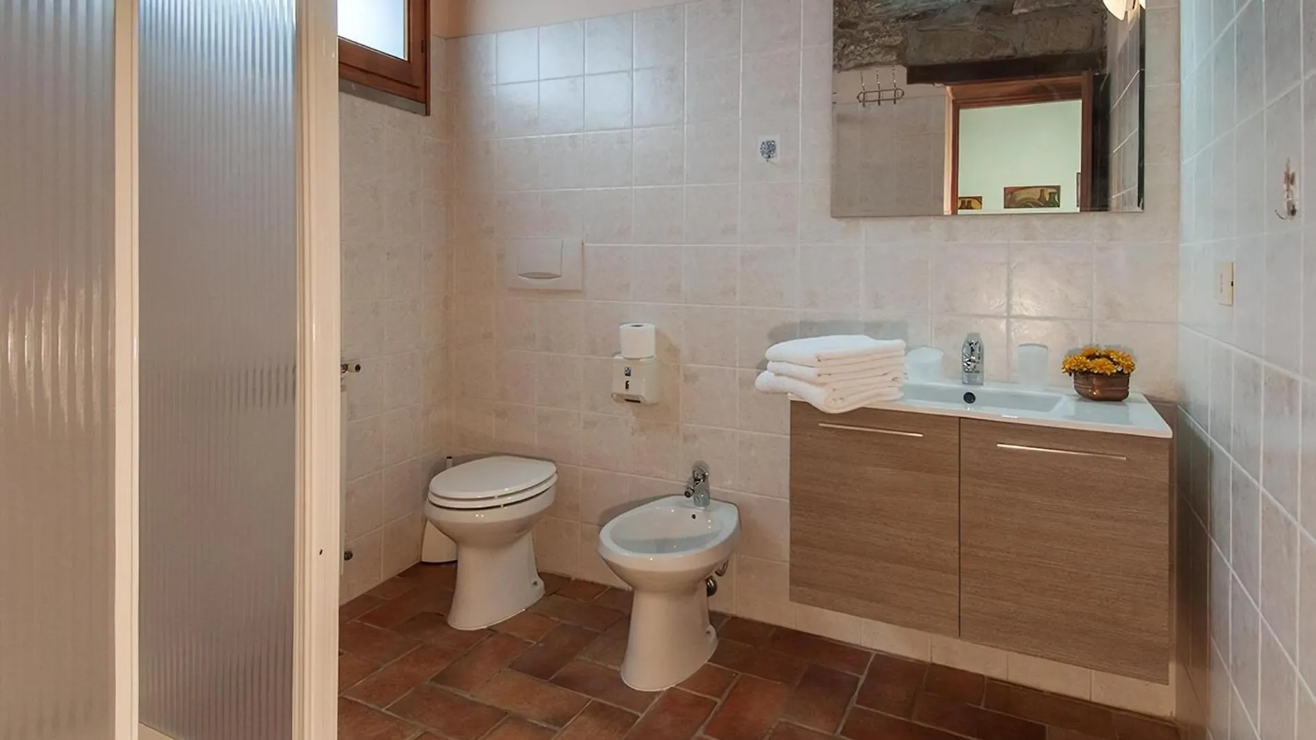Agriturismo In Der Toskana Mit Garten Und Pool Villa Pratovecchio 0*,  Italy