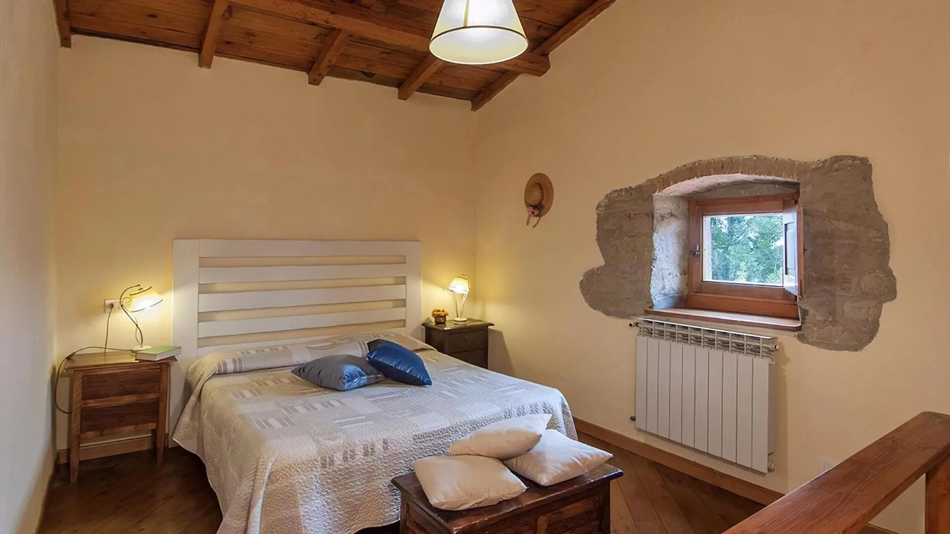 Holiday home Agriturismo In Der Toskana Mit Garten Und Pool Villa Pratovecchio Italy